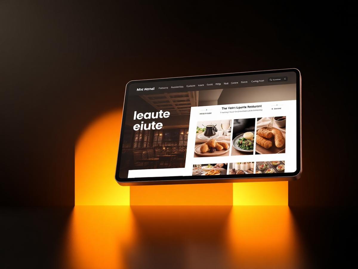 Auré Restaurant